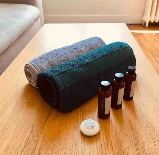 Cosy Studio Near Public Transport *